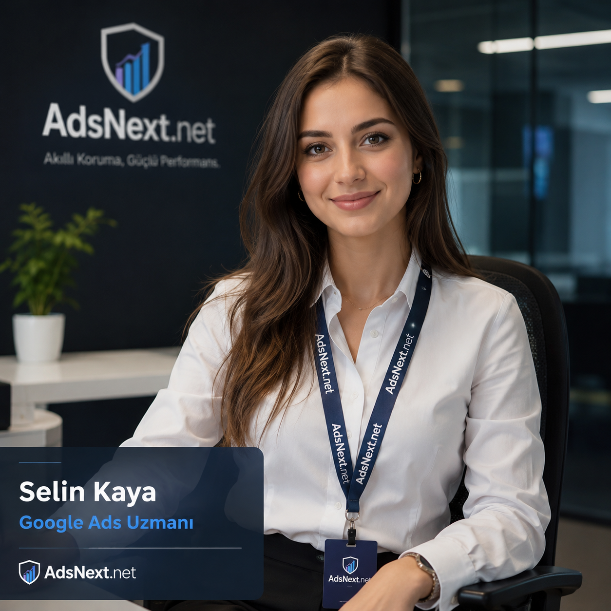 Google Ads Uzmanı