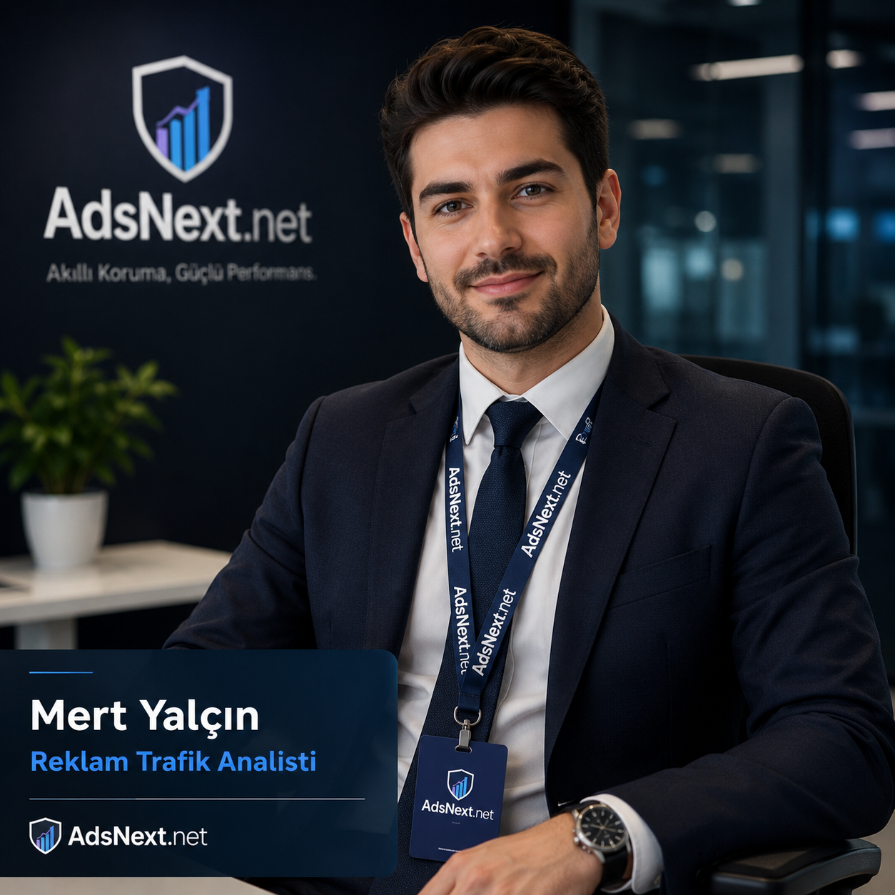 Google Ads Uzmanı