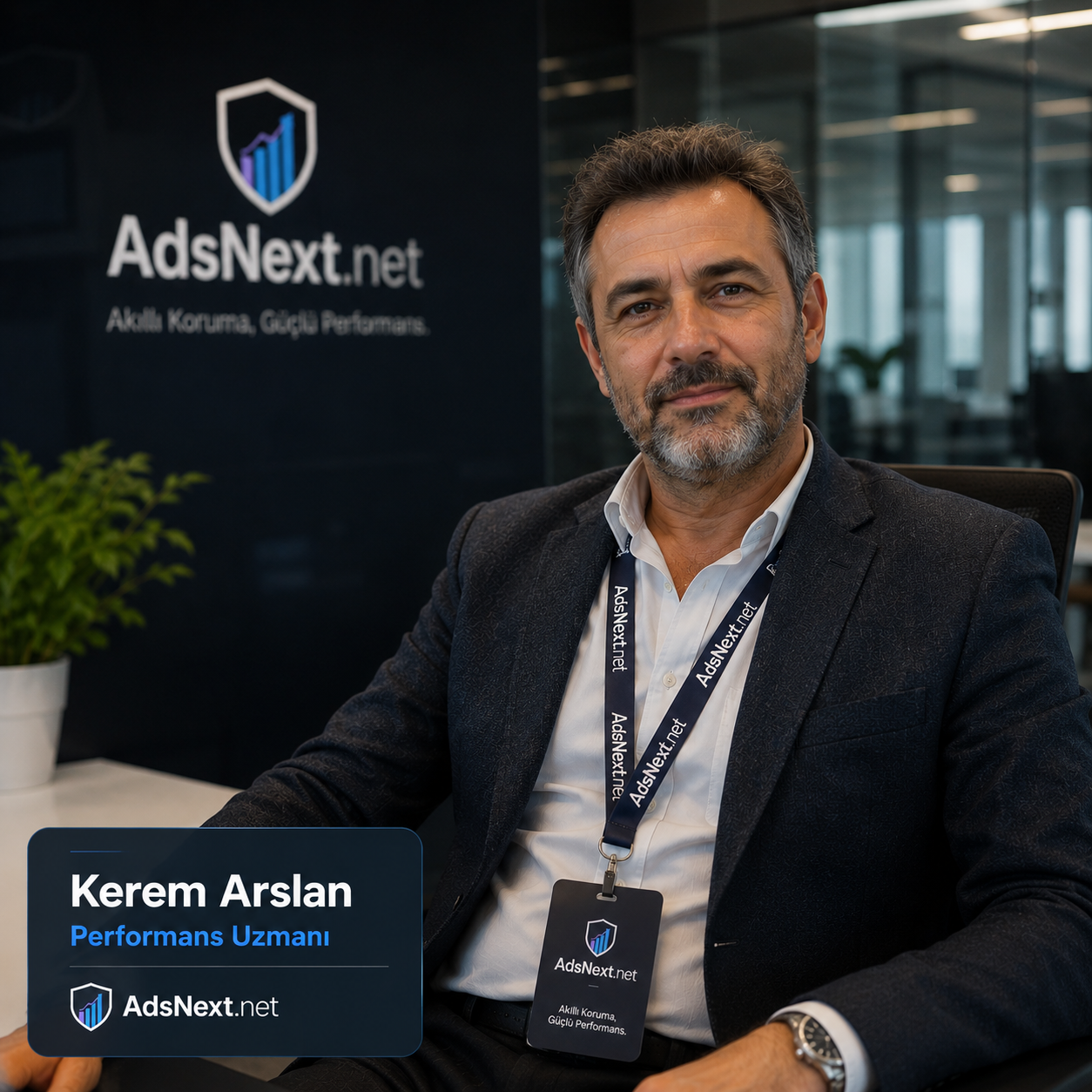 Google Ads Uzmanı