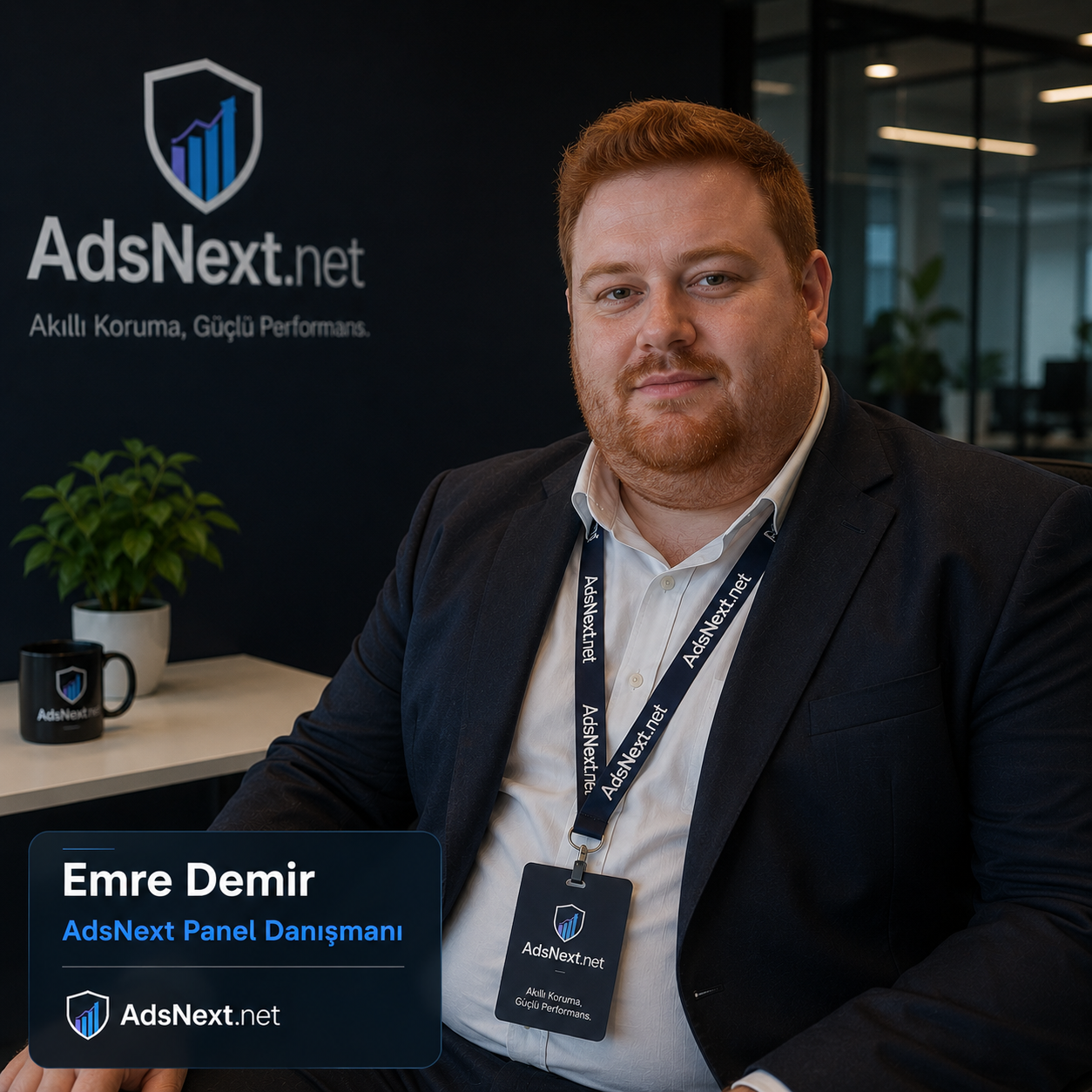 Google Ads Uzmanı
